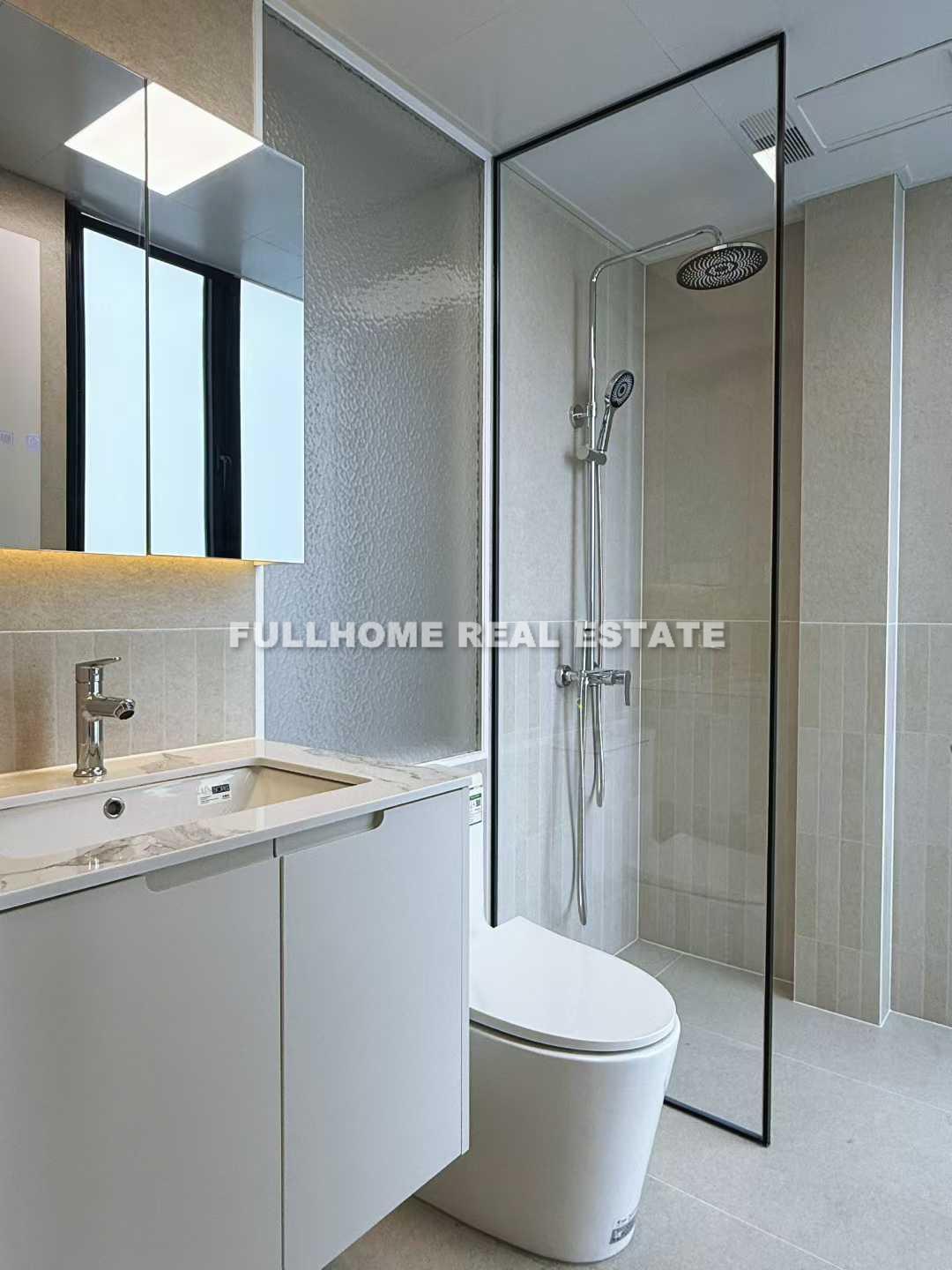 Chengning Garden - Interior view 9, Shanghai rental property