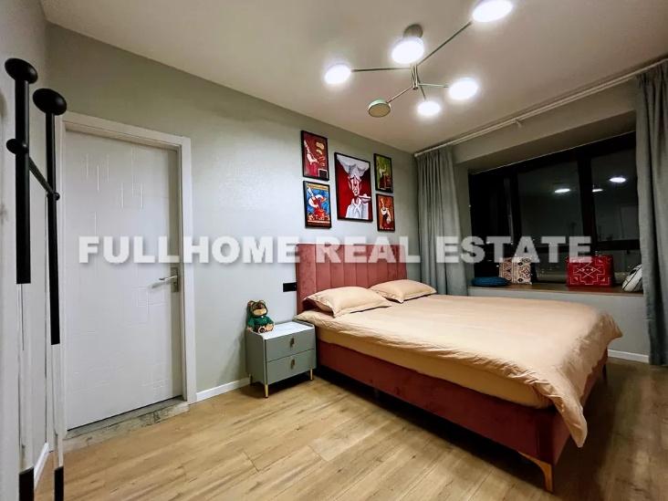 Wai Tan 99 - Interior view 4, Shanghai rental property