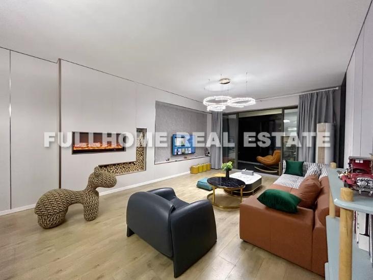 Wai Tan 99 - Interior view 3, Shanghai rental property