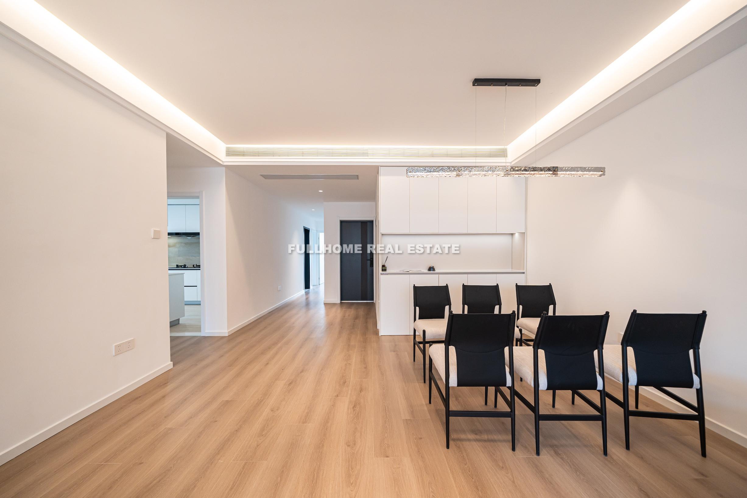 The Century Plaza of Wamin - Interior view 8, Shanghai rental property