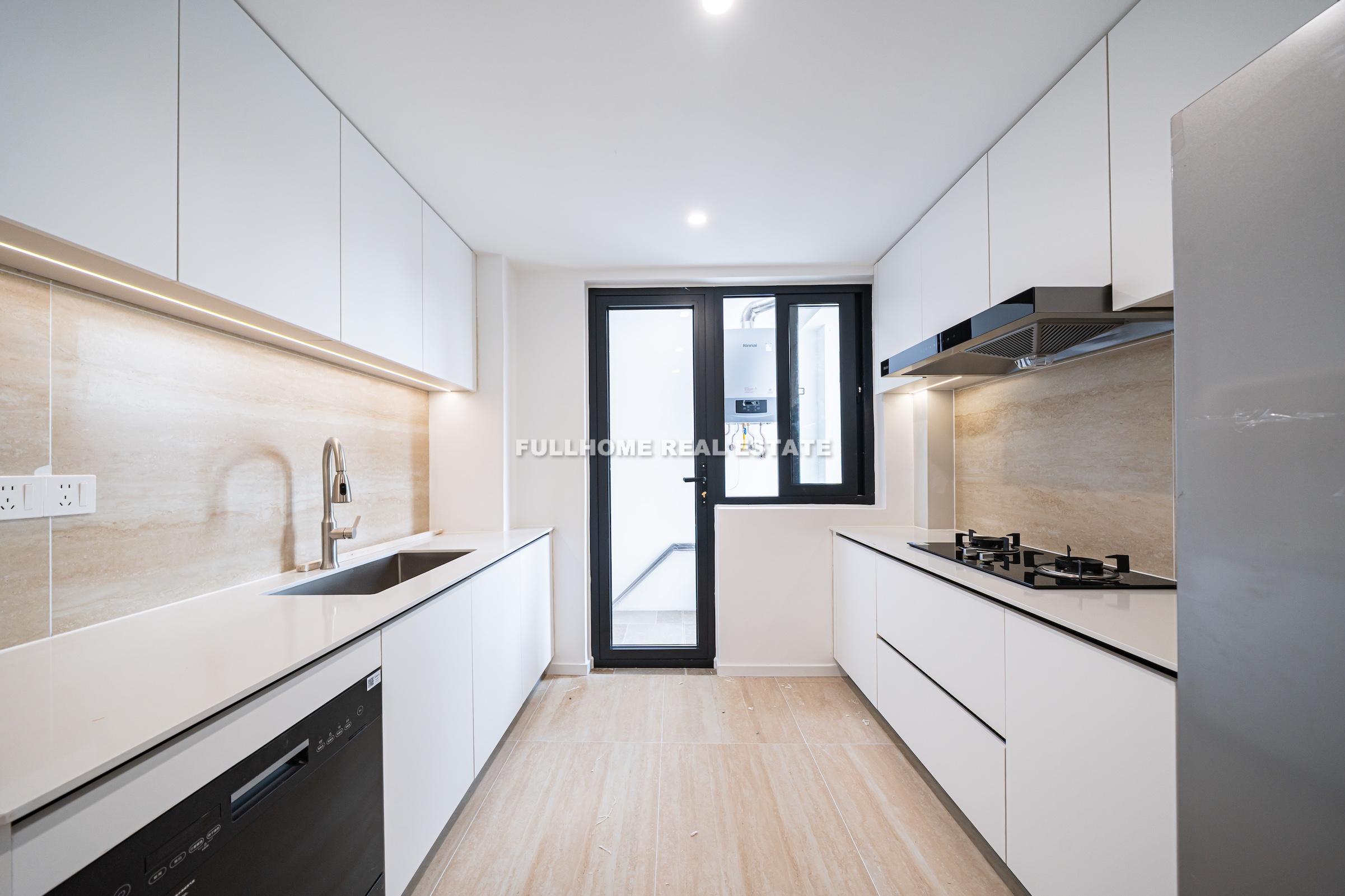 The Century Plaza of Wamin - Interior view 10, Shanghai rental property