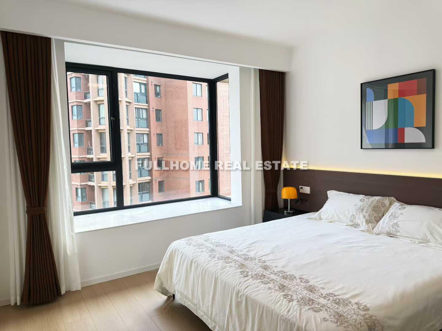 Chengning Garden - Interior view 5, Shanghai rental property
