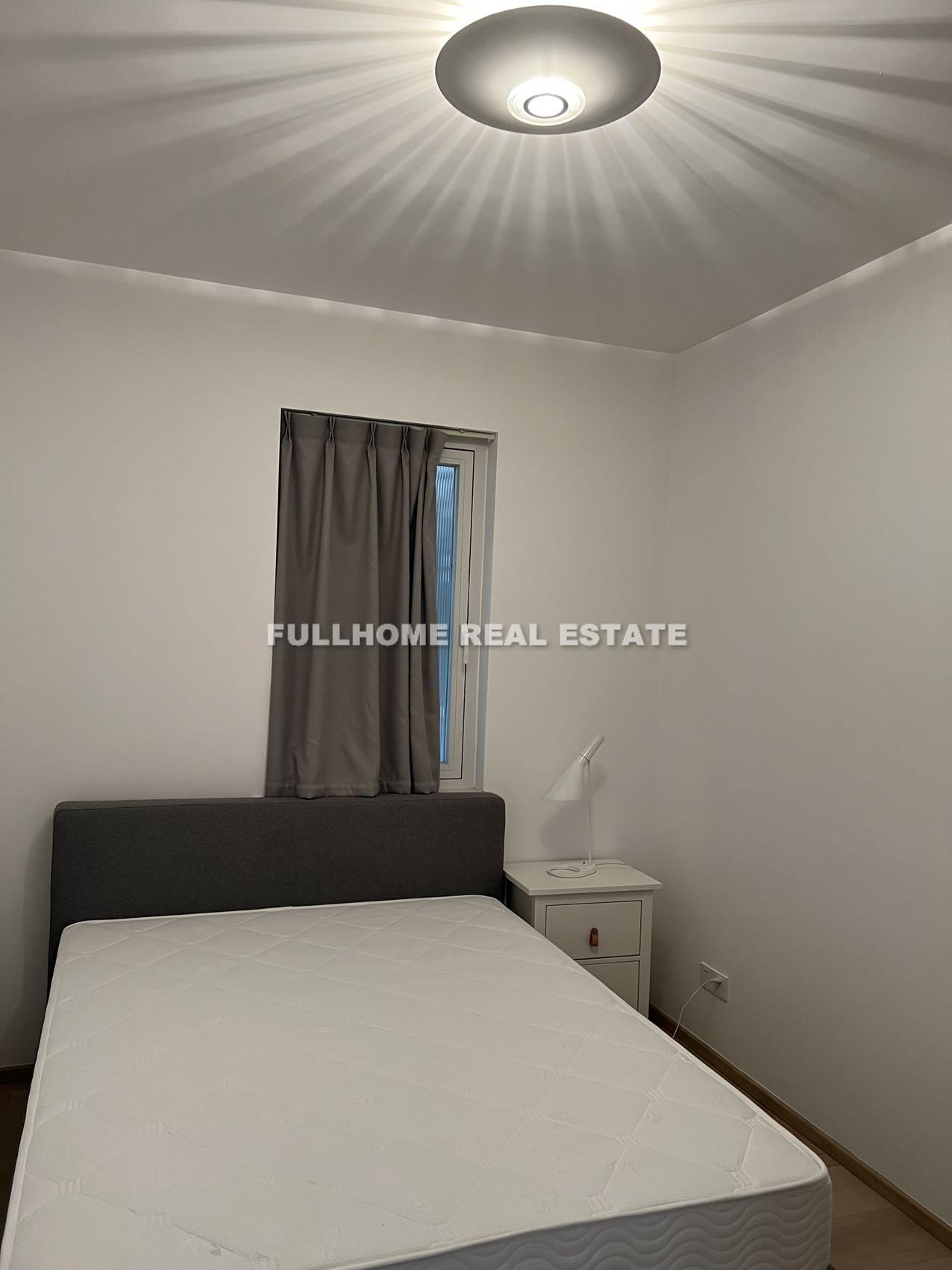 MingYuan Century City - Interior view 2, Shanghai rental property