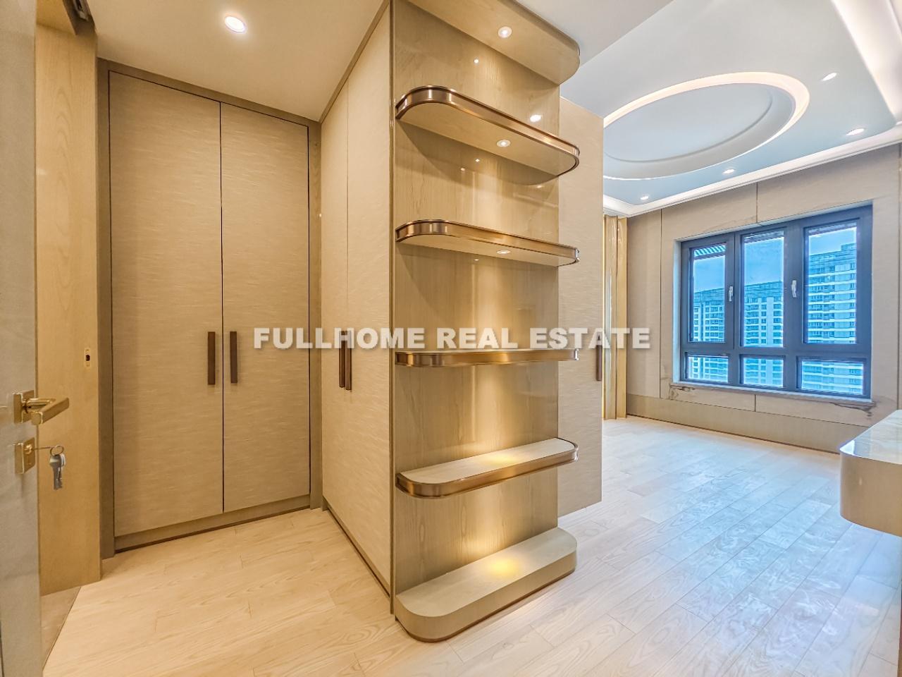 Bai Hui Garden - Interior view 5, Shanghai rental property