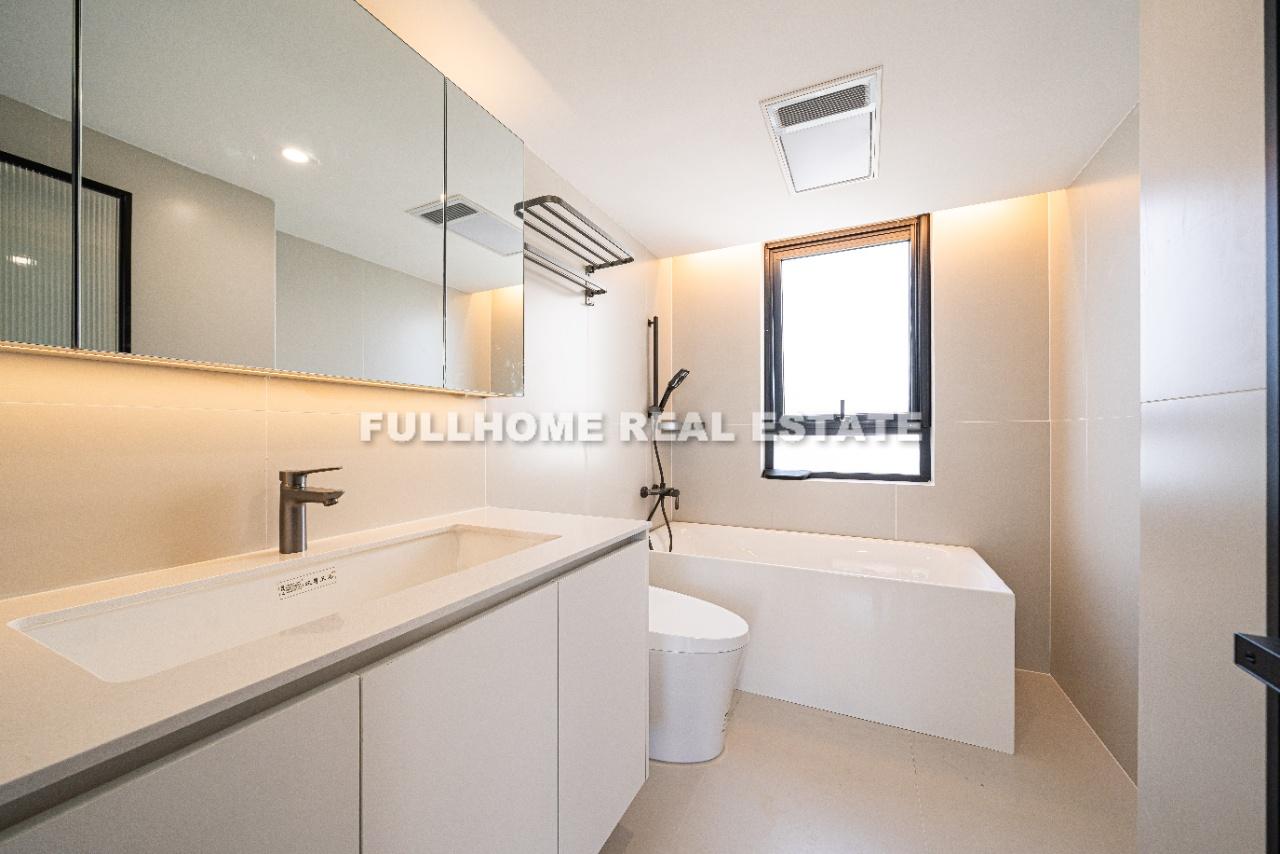 Ruinan Garden - Interior view 11, Shanghai rental property
