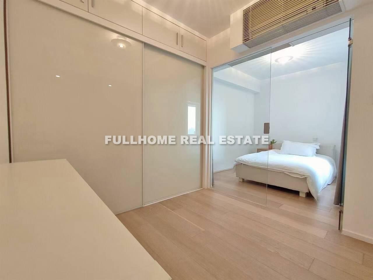 Ambassy Court - Interior view 8, Shanghai rental property