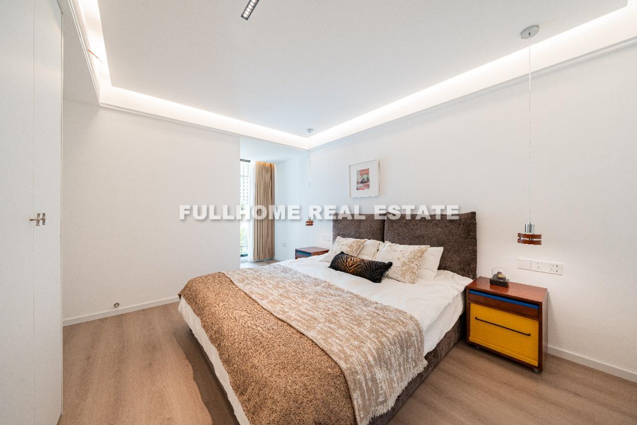 Zhong Yuan Liang Wan Cheng - Interior view 7, Shanghai rental property