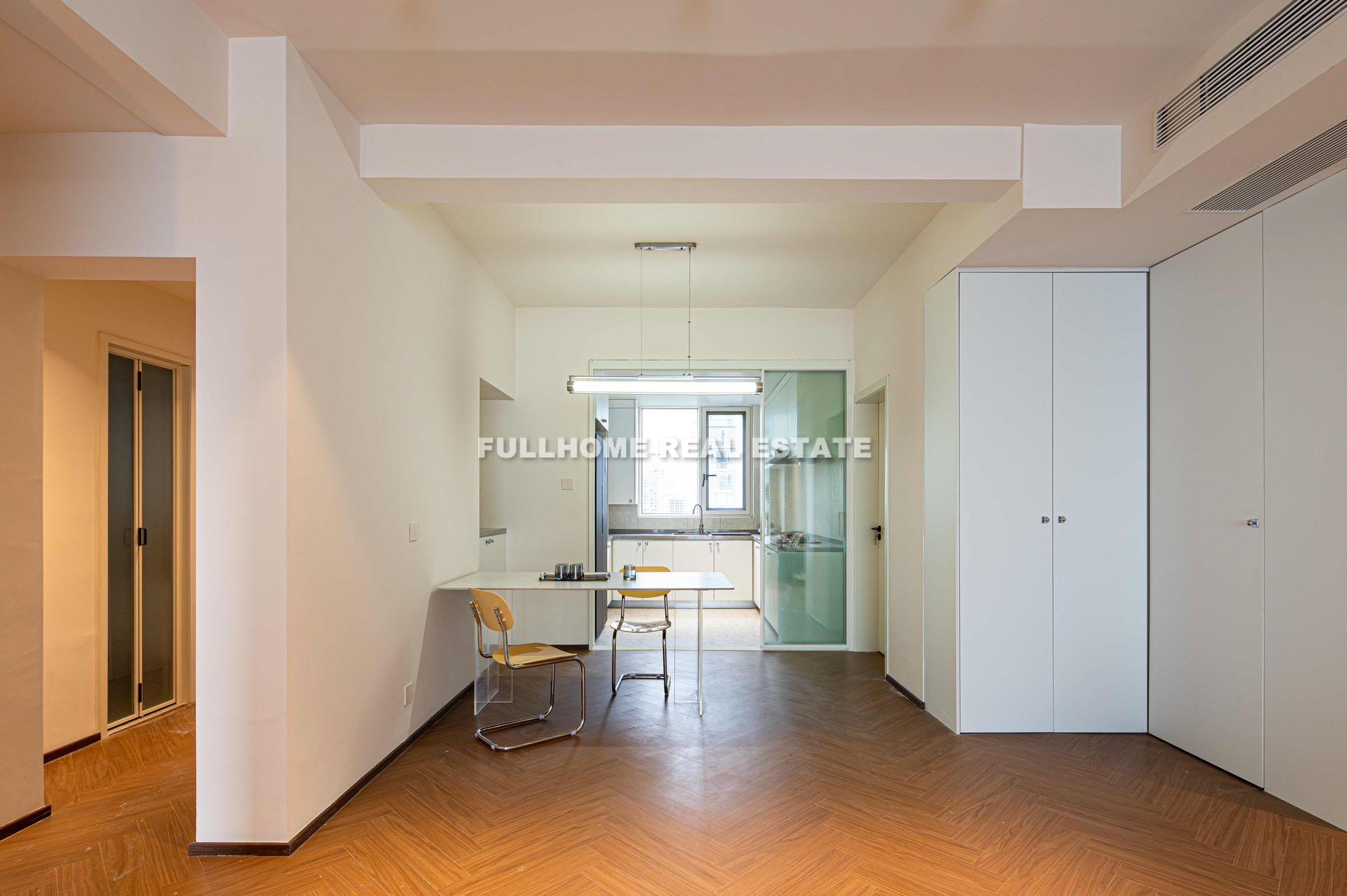 The 9th City - Interior view 4, Shanghai rental property