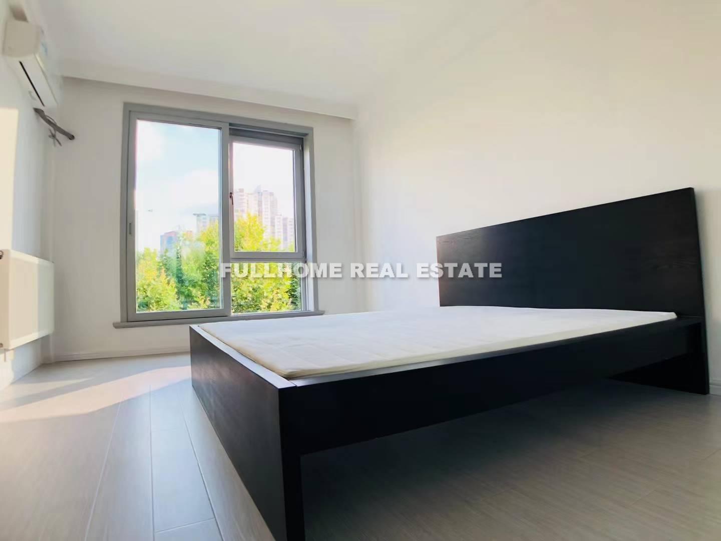 Lane 1-200 Yuqing Road Old House - Interior view 2, Shanghai rental property