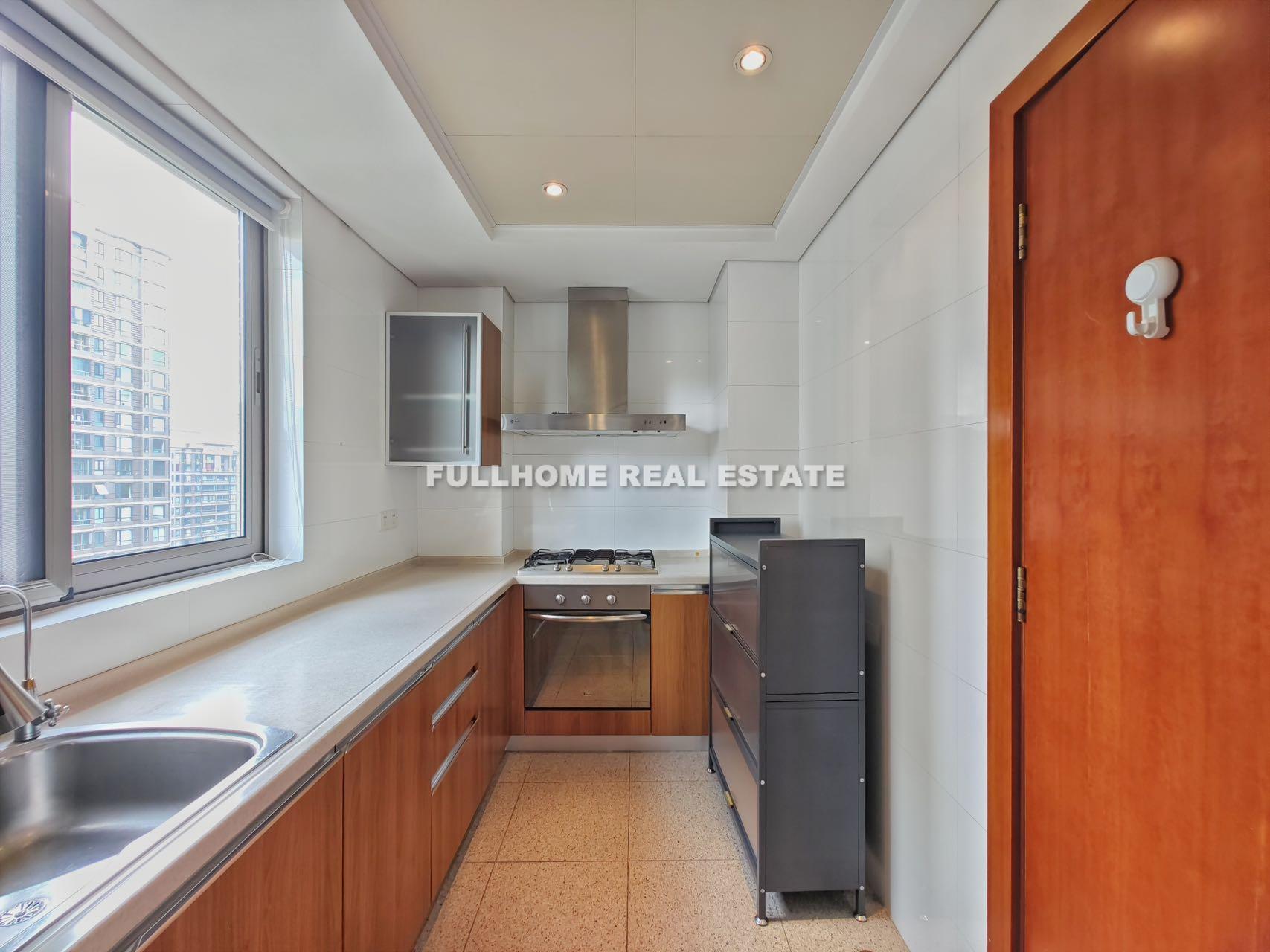 Golden Bella Vie - Interior view 6, Shanghai rental property