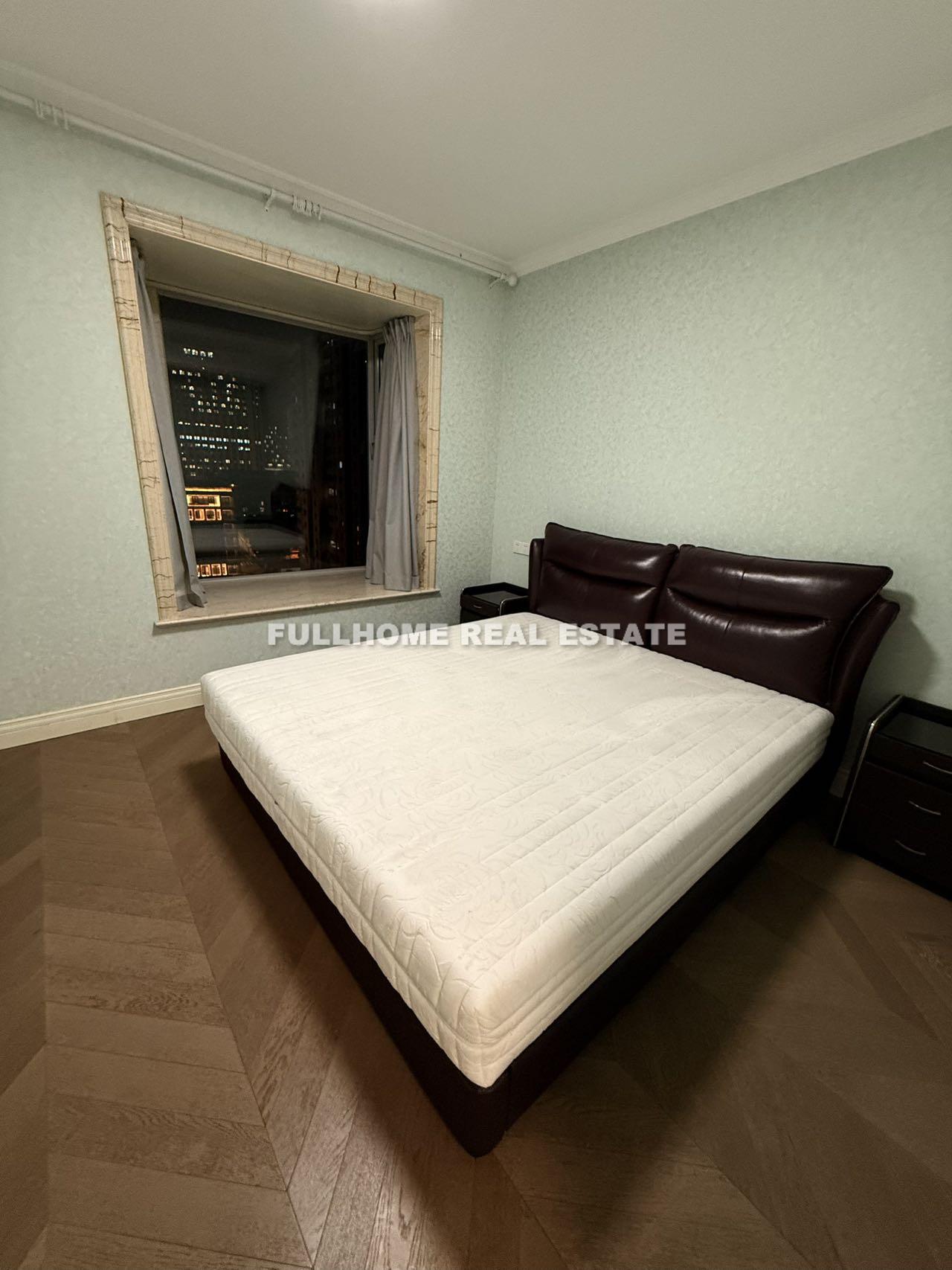YaoJiang International Plaza - Interior view 2, Shanghai rental property
