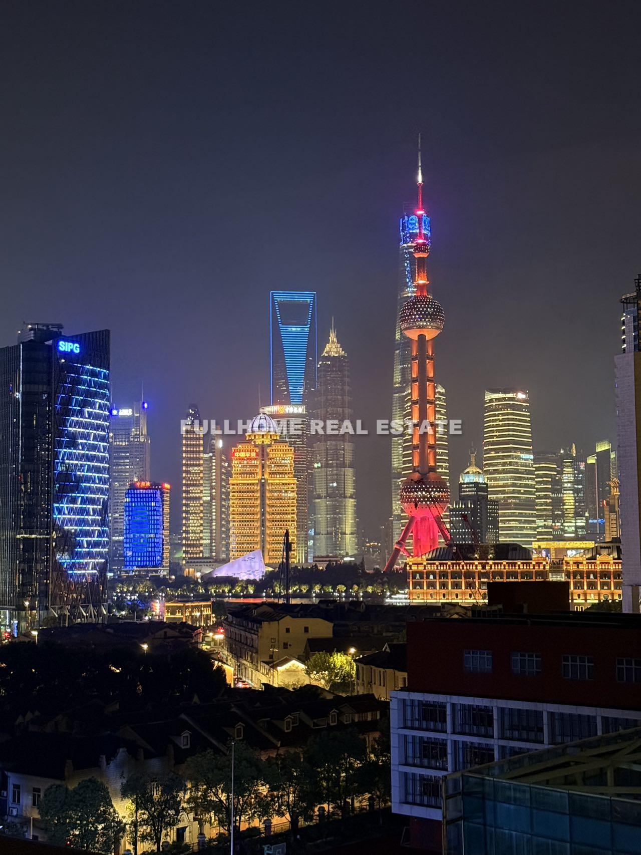 YaoJiang International Plaza - Interior view 11, Shanghai rental property