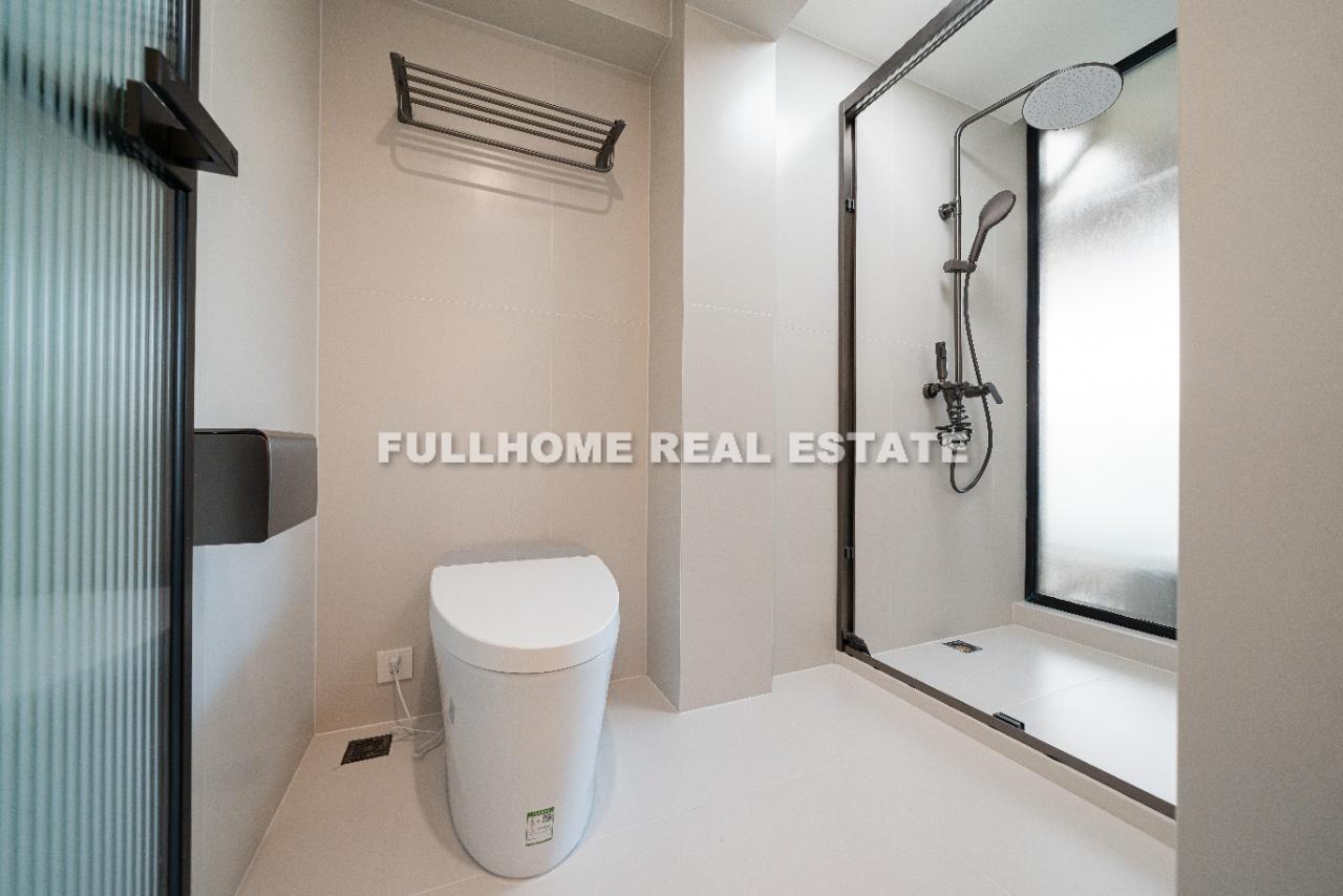 Zhong Yuan Liang Wan Cheng - Interior view 10, Shanghai rental property