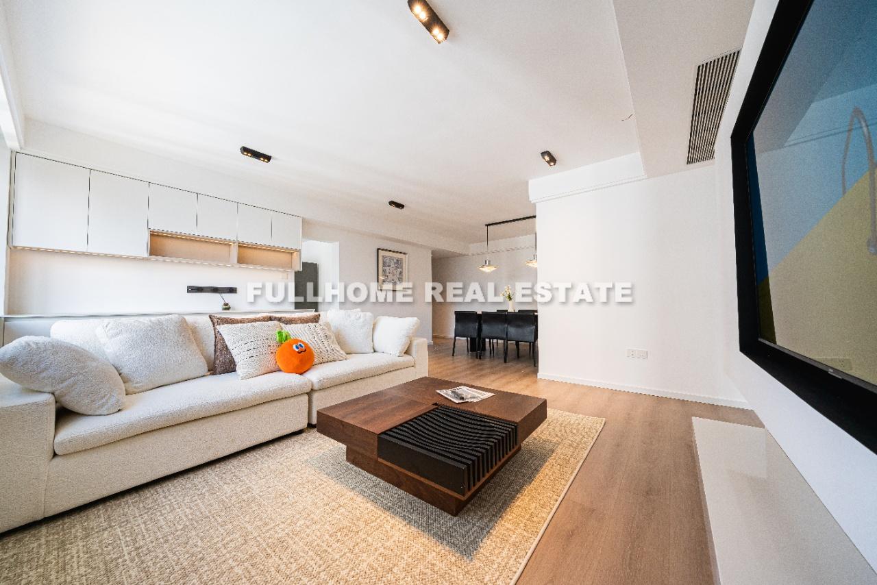 Ruinan Garden - Interior view 3, Shanghai rental property