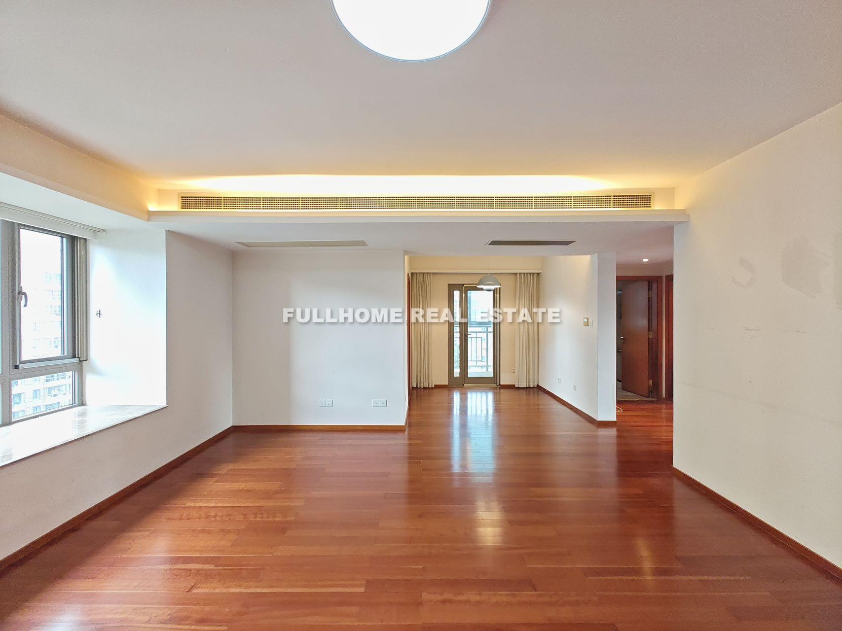 Golden Bella Vie - Interior view 2, Shanghai rental property