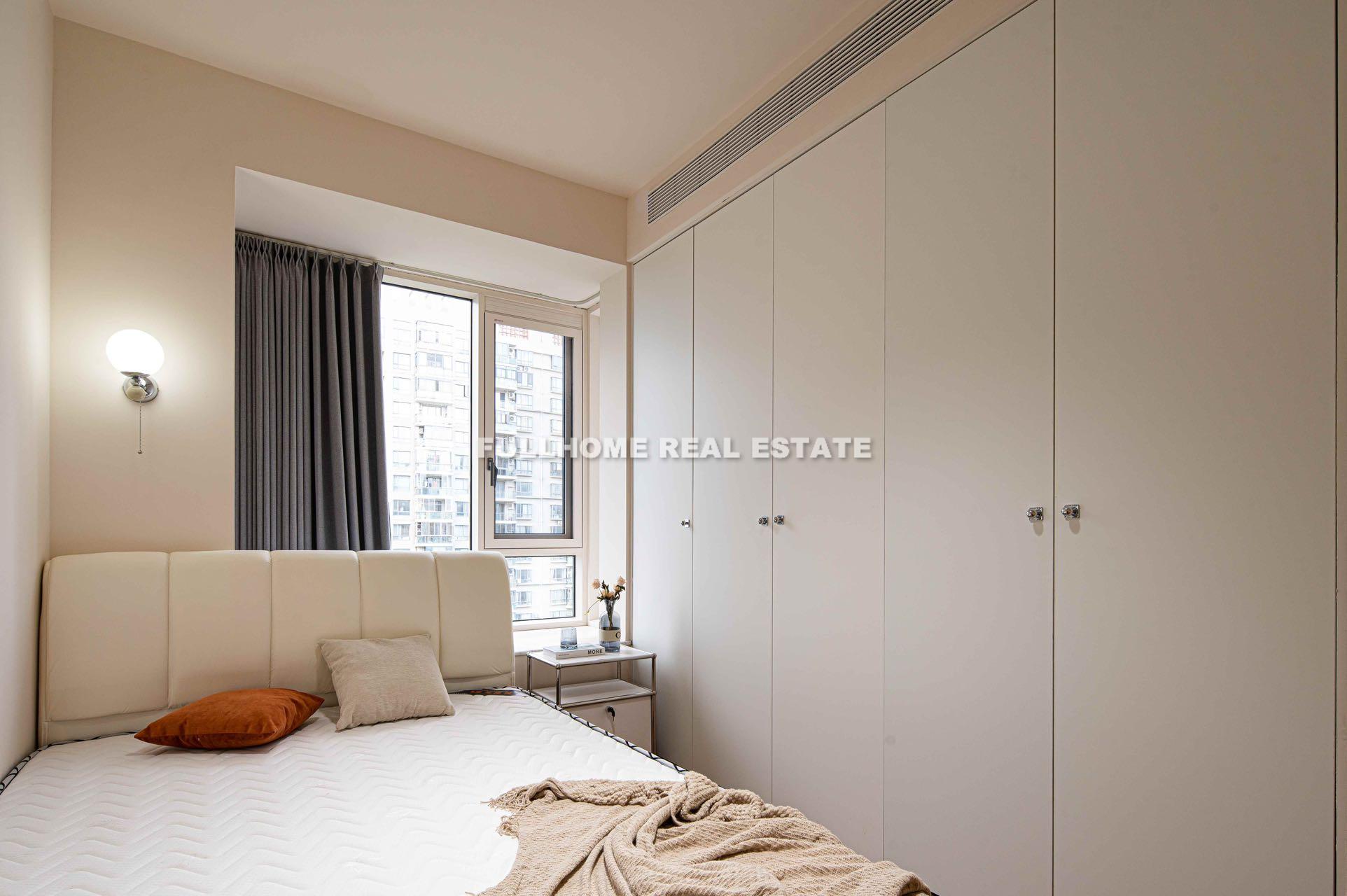 The 9th City - Interior view 11, Shanghai rental property