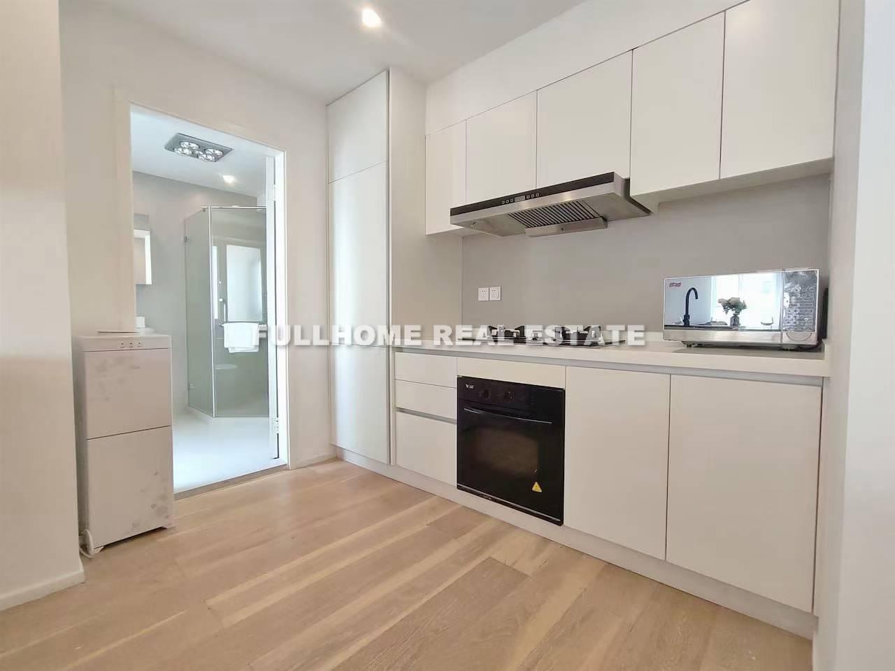 Ambassy Court - Interior view 4, Shanghai rental property