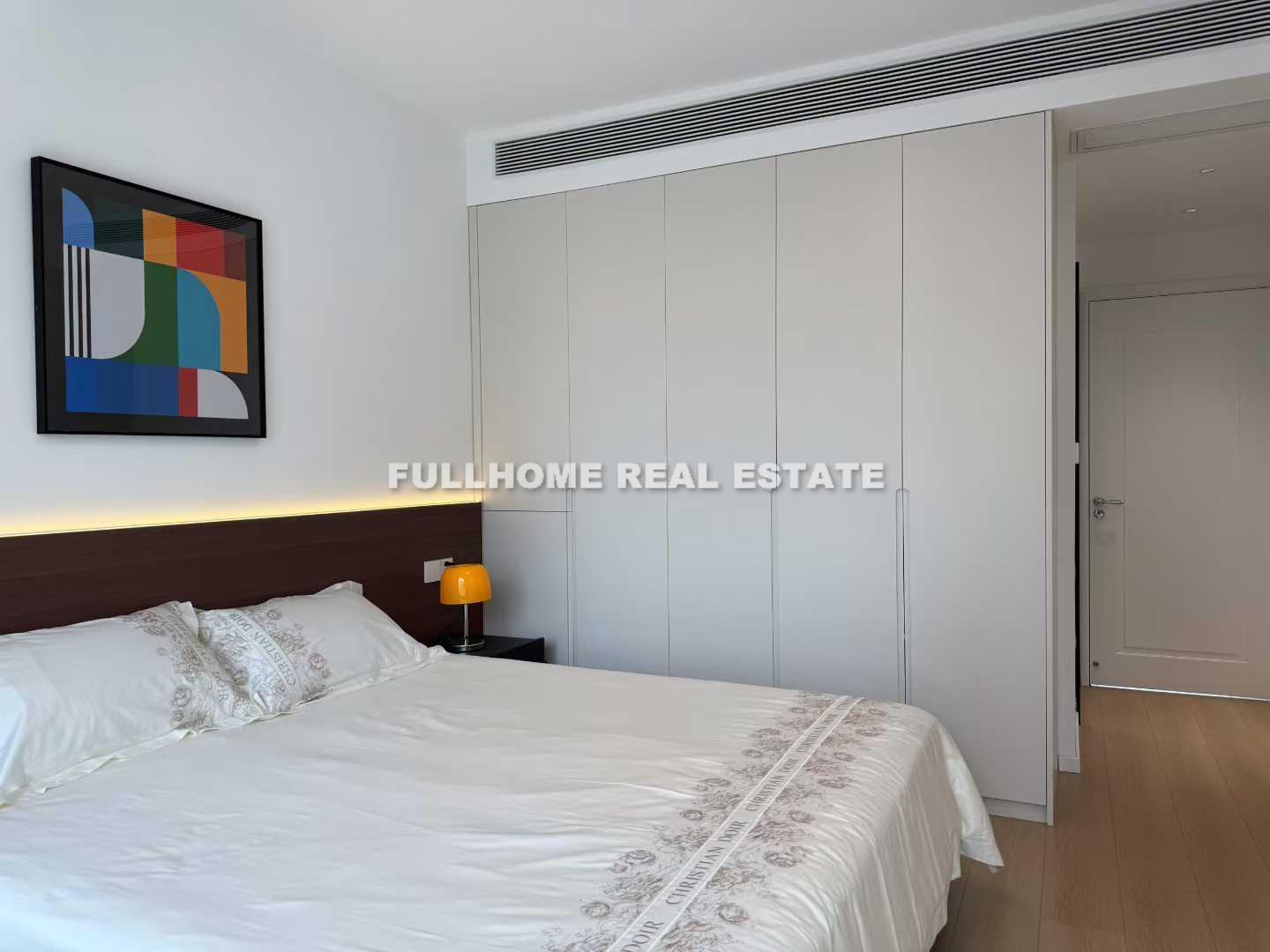 Chengning Garden - Interior view 6, Shanghai rental property