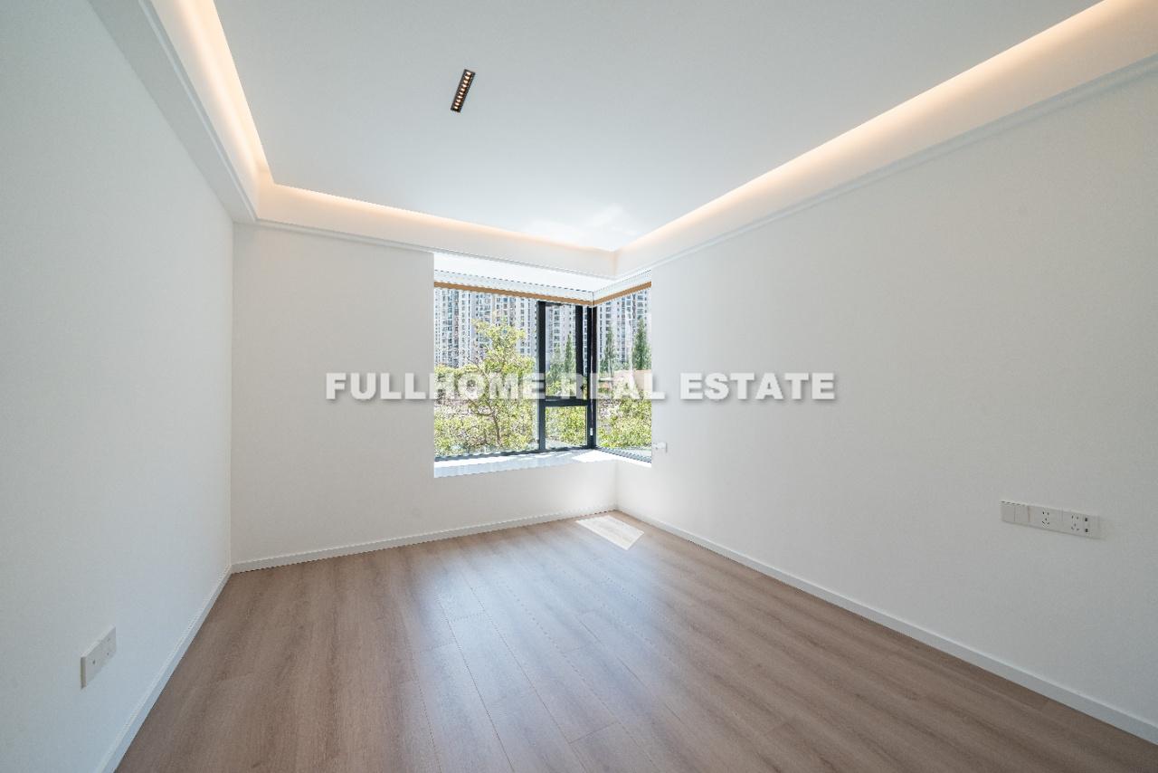 Zhong Yuan Liang Wan Cheng - Interior view 9, Shanghai rental property