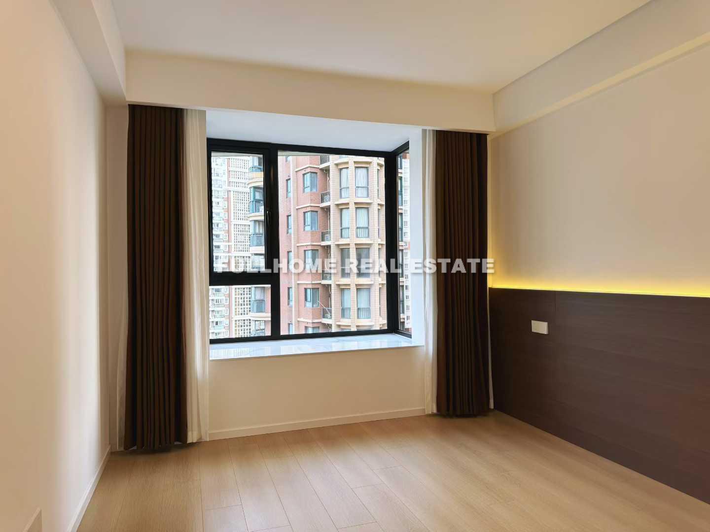 Chengning Garden - Interior view 7, Shanghai rental property