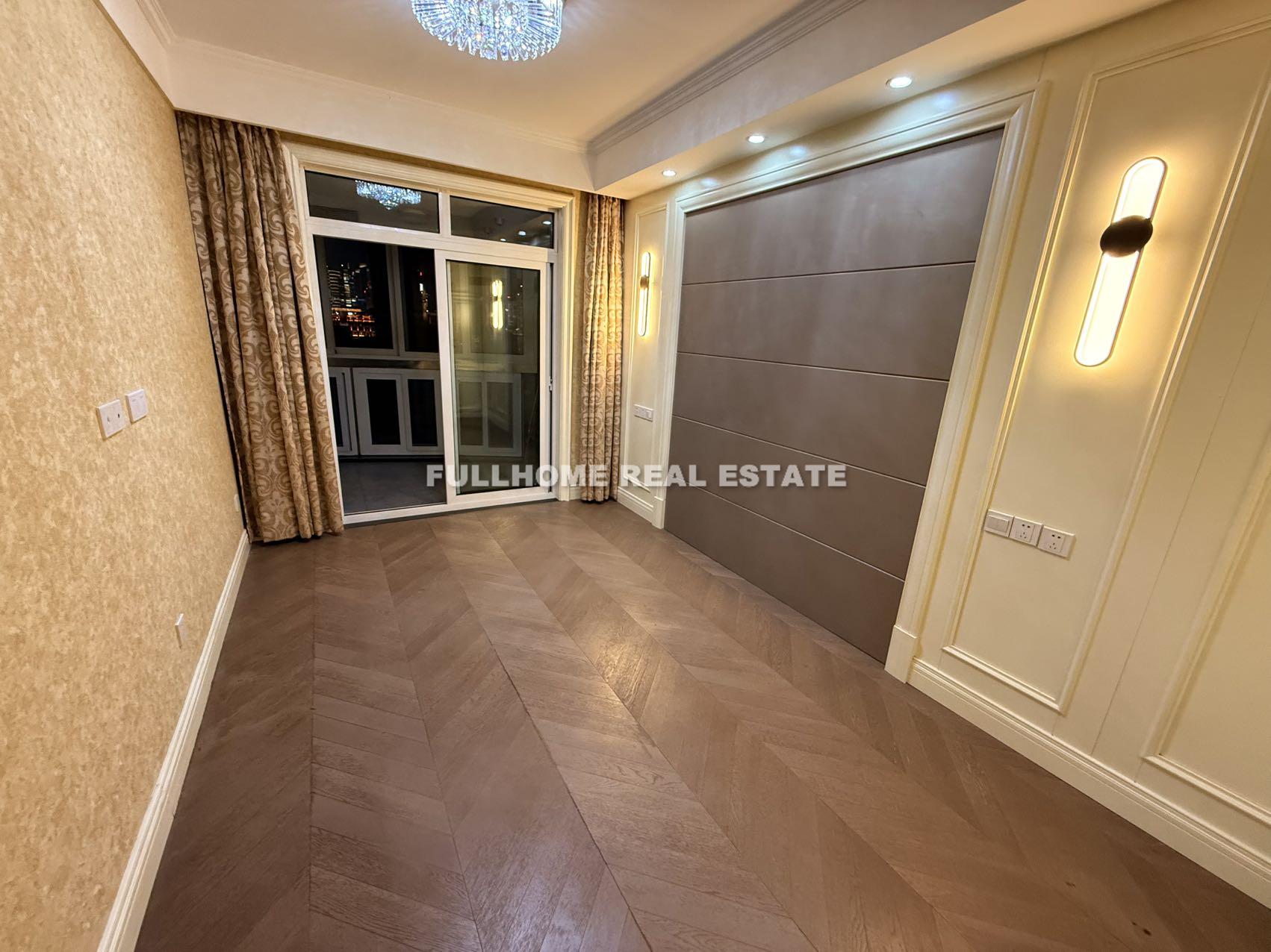 YaoJiang International Plaza - Interior view 6, Shanghai rental property