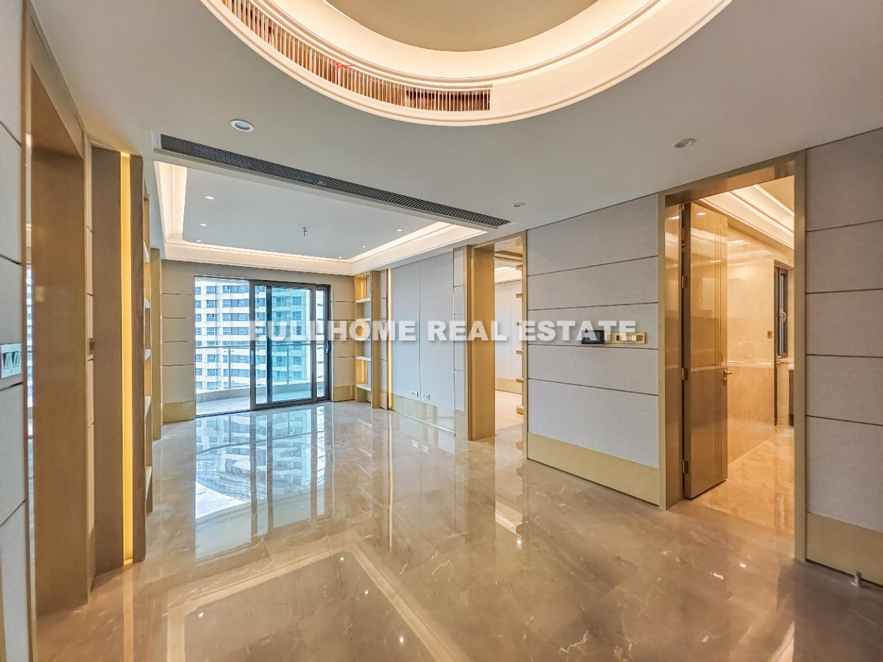 Bai Hui Garden - 2 bedroom apartment in Shanghai, , 