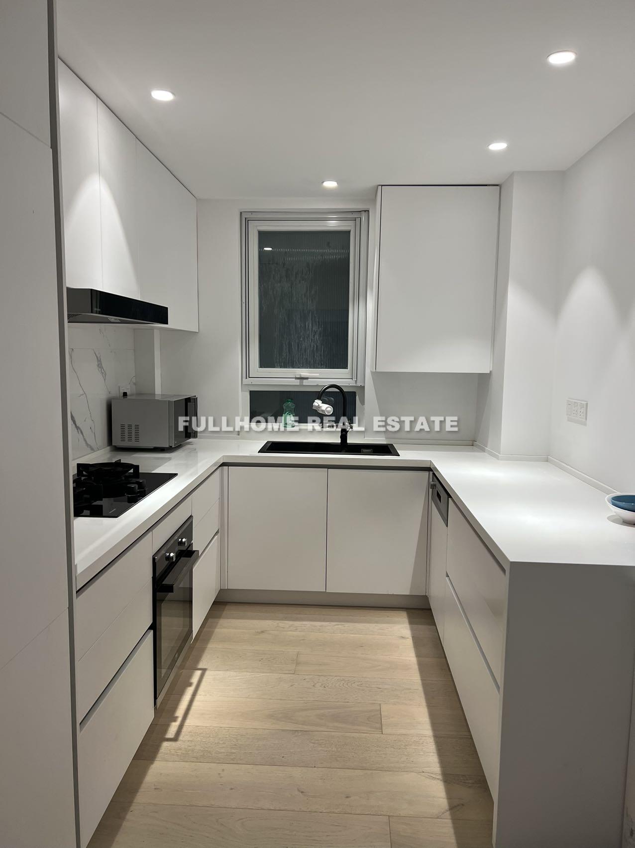 MingYuan Century City - Interior view 4, Shanghai rental property