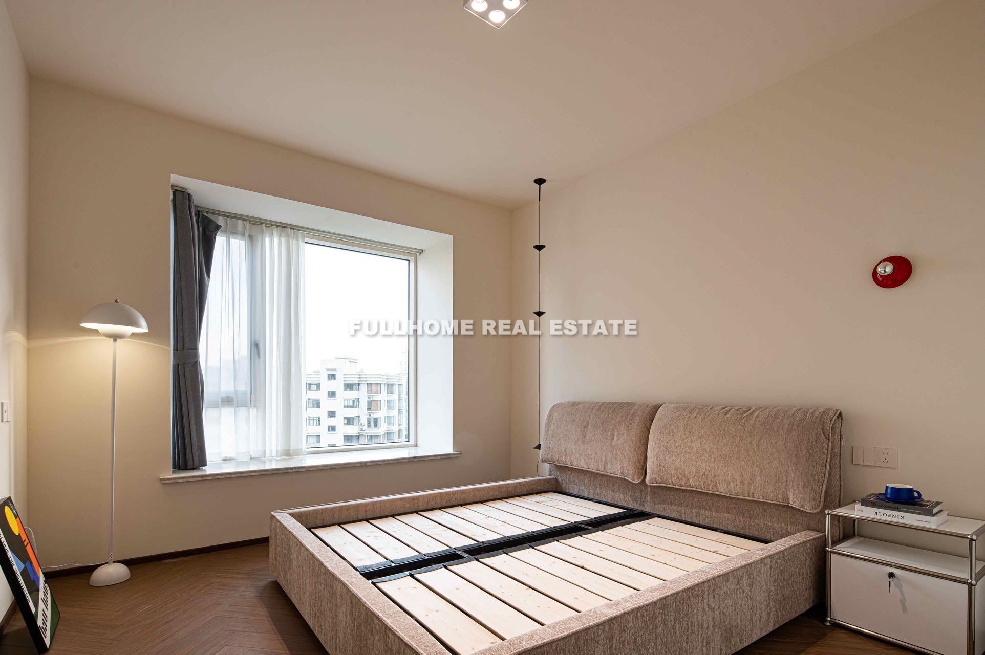 The 9th City - Interior view 6, Shanghai rental property