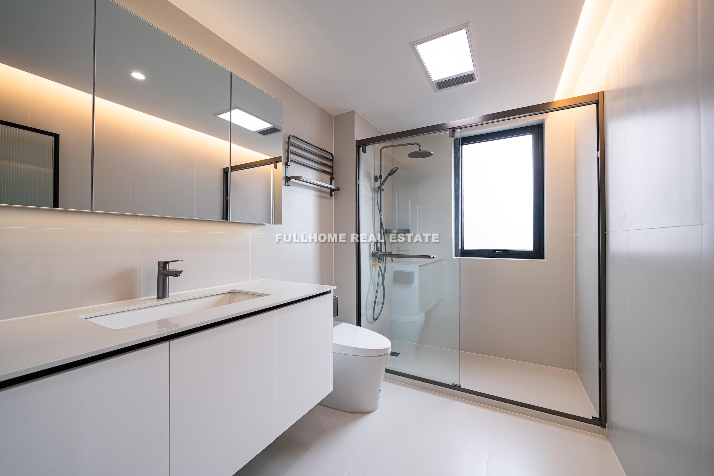 The Century Plaza of Wamin - Interior view 11, Shanghai rental property