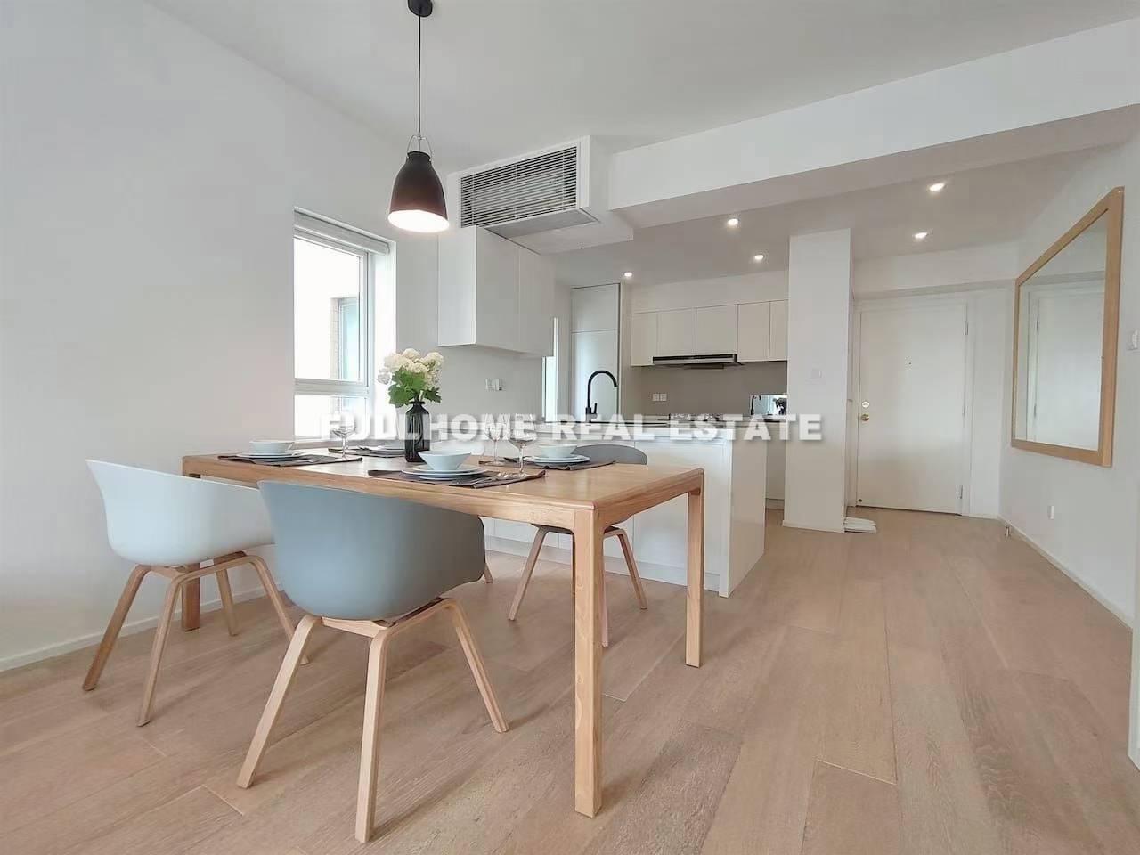 Ambassy Court - Interior view 5, Shanghai rental property