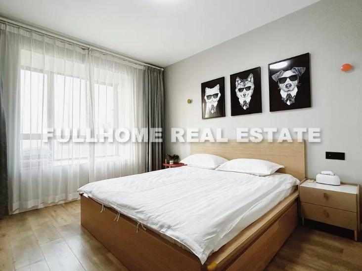 Wai Tan 99 - Interior view 7, Shanghai rental property