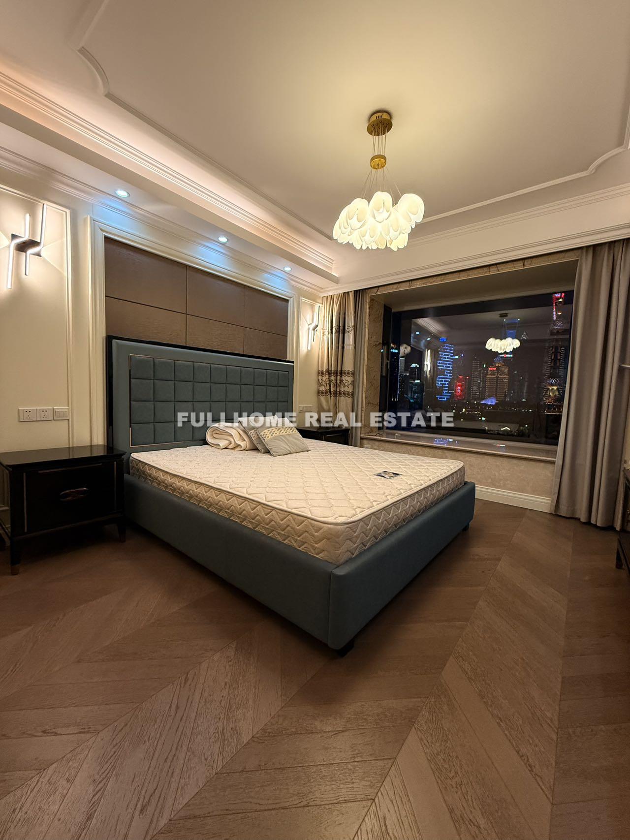 YaoJiang International Plaza - Interior view 3, Shanghai rental property