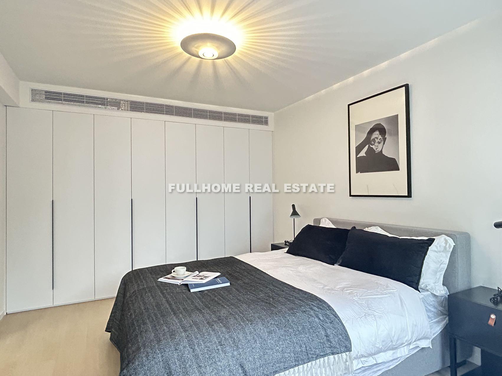 Zhongfu City Phase Ⅰ - Interior view 4, Shanghai rental property