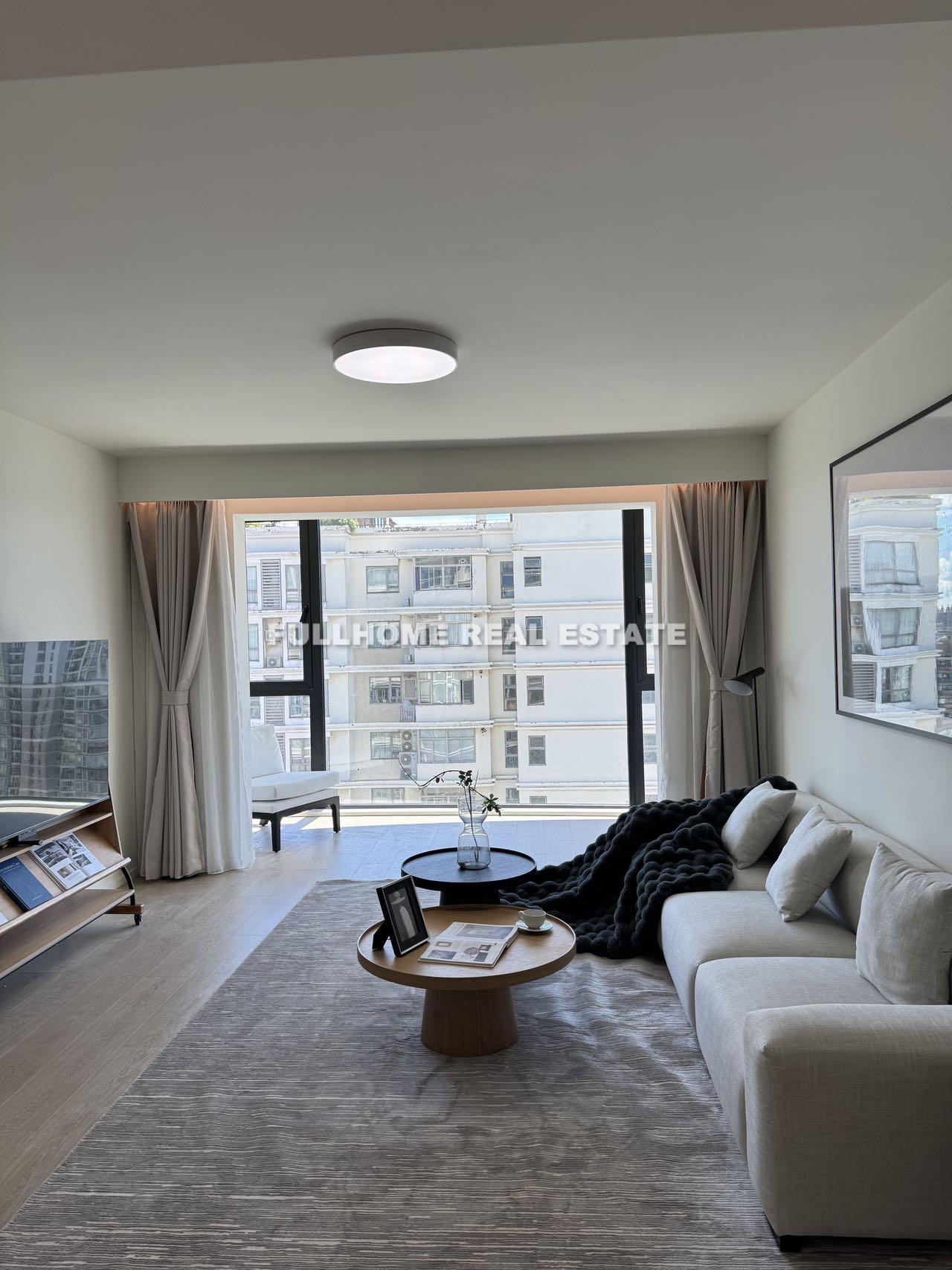 La Cite - Interior view 3, Shanghai rental property