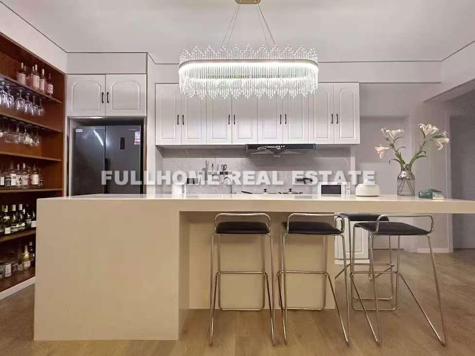 Wai Tan 99 - Interior view 5, Shanghai rental property
