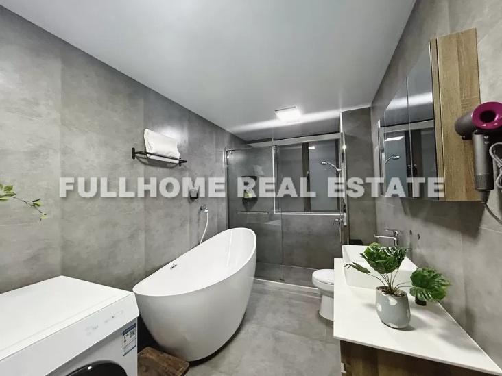 Wai Tan 99 - Interior view 6, Shanghai rental property