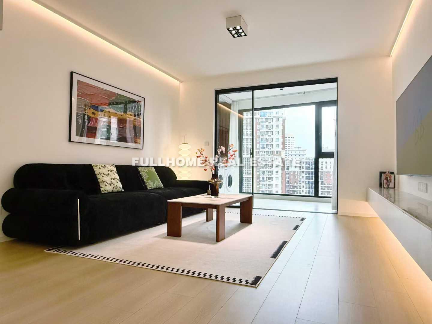 Chengning Garden - Interior view 2, Shanghai rental property