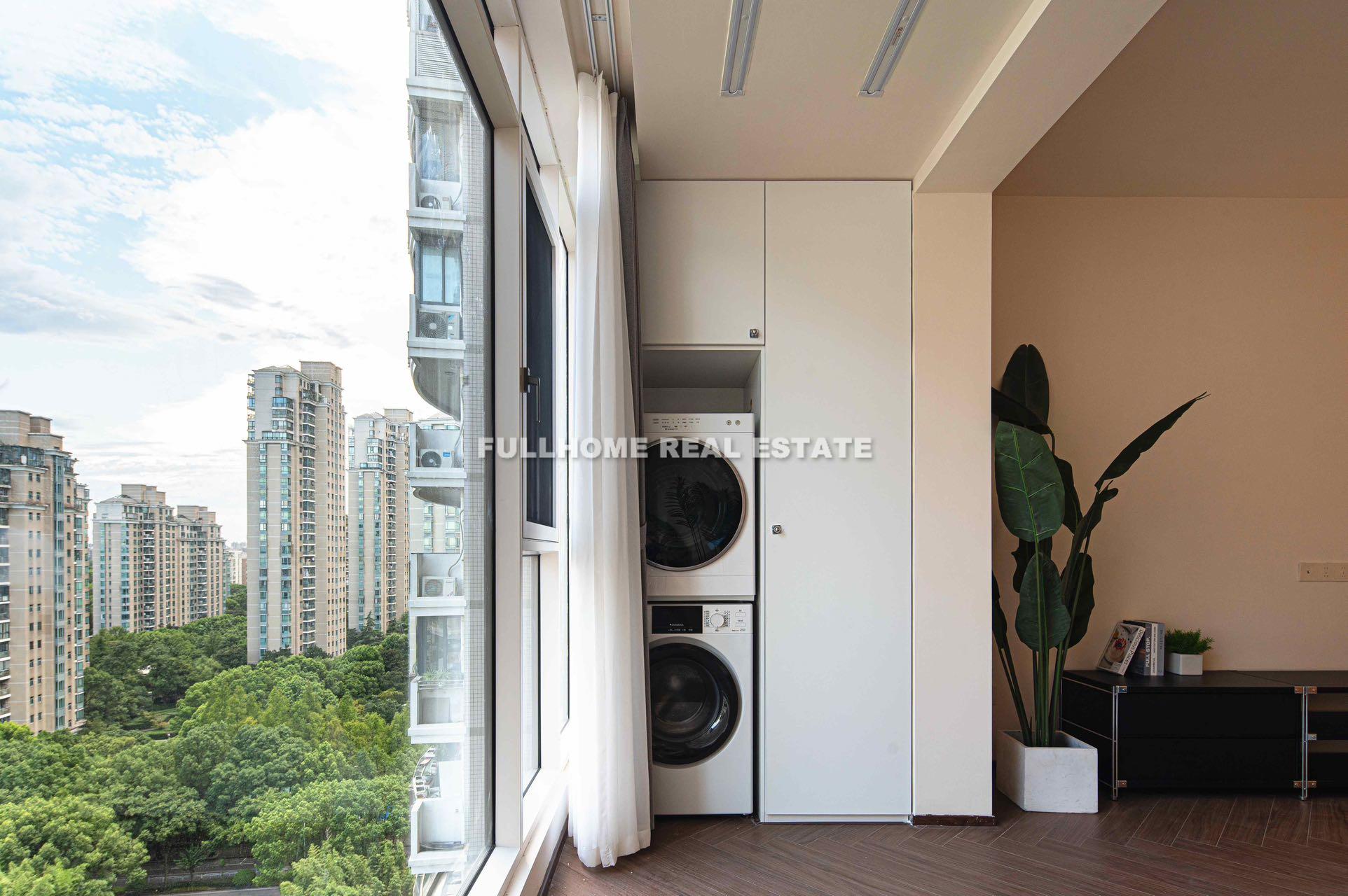 The 9th City - Interior view 8, Shanghai rental property