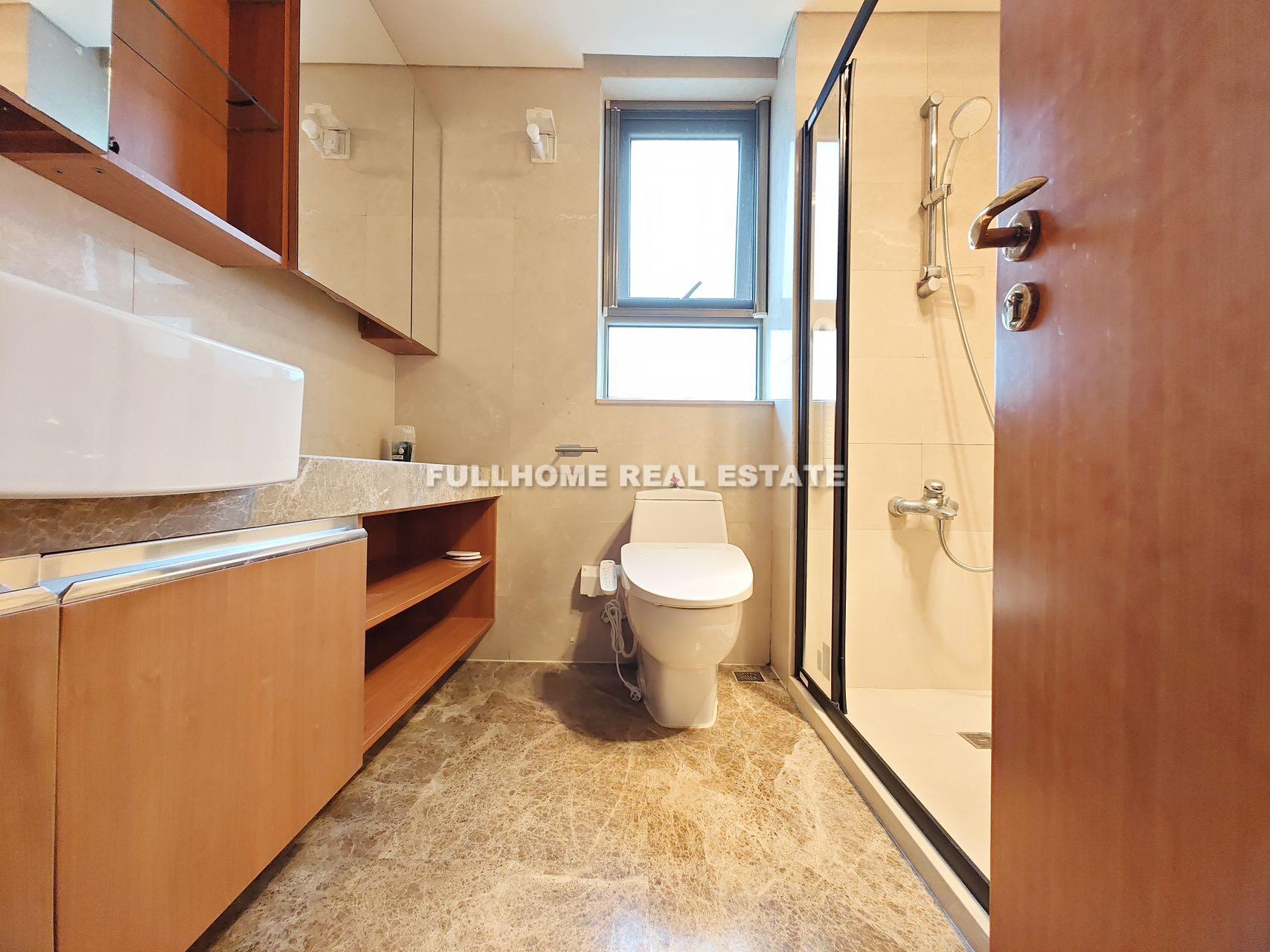 Golden Bella Vie - Interior view 8, Shanghai rental property
