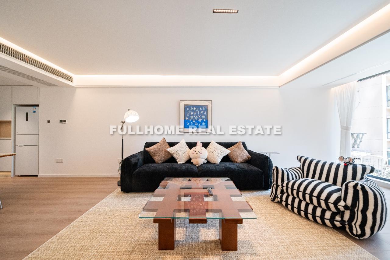 Zhong Yuan Liang Wan Cheng - Interior view 3, Shanghai rental property