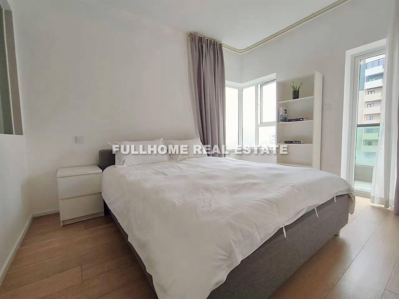 Ambassy Court - Interior view 6, Shanghai rental property