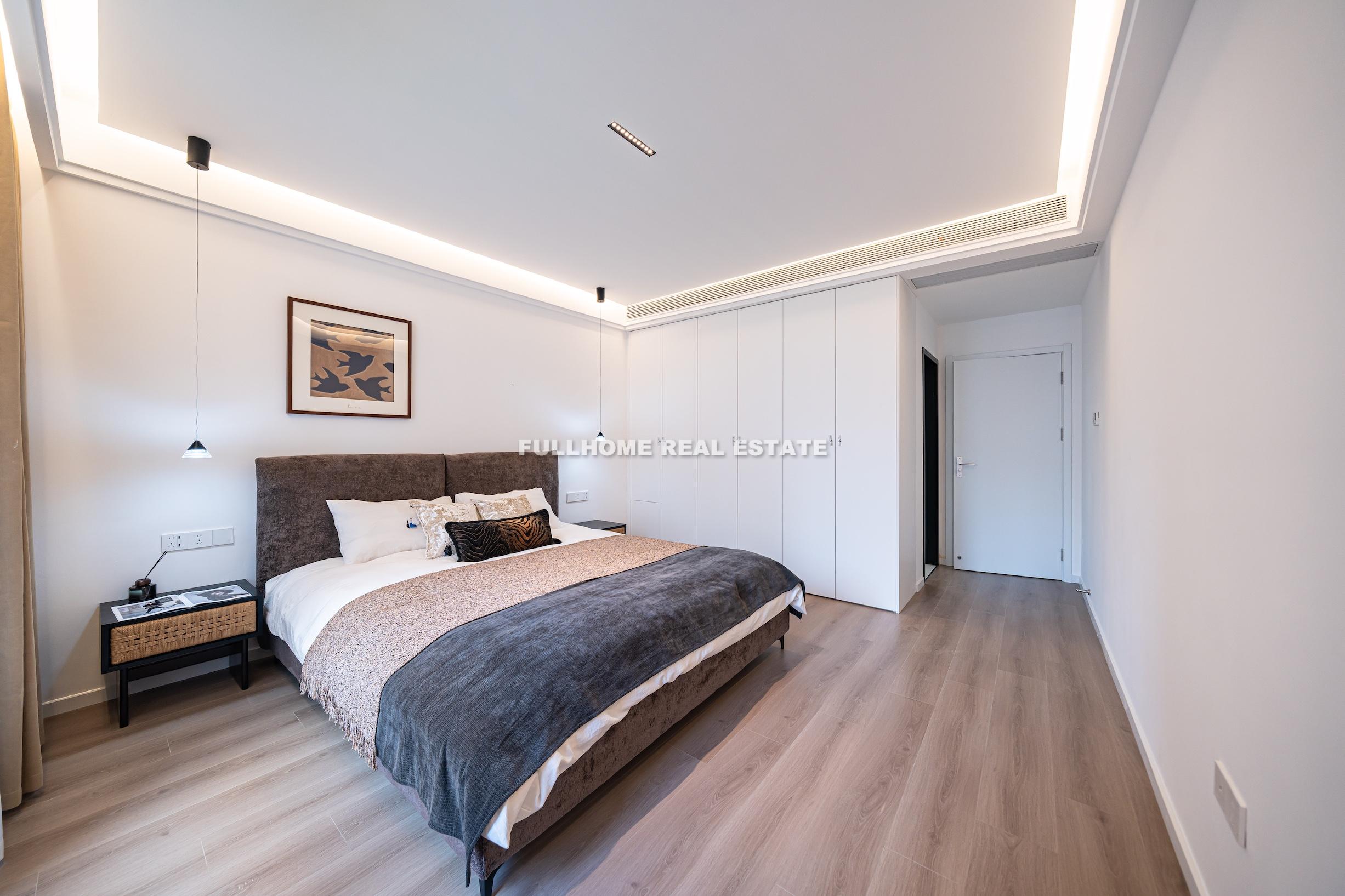 The Century Plaza of Wamin - Interior view 6, Shanghai rental property