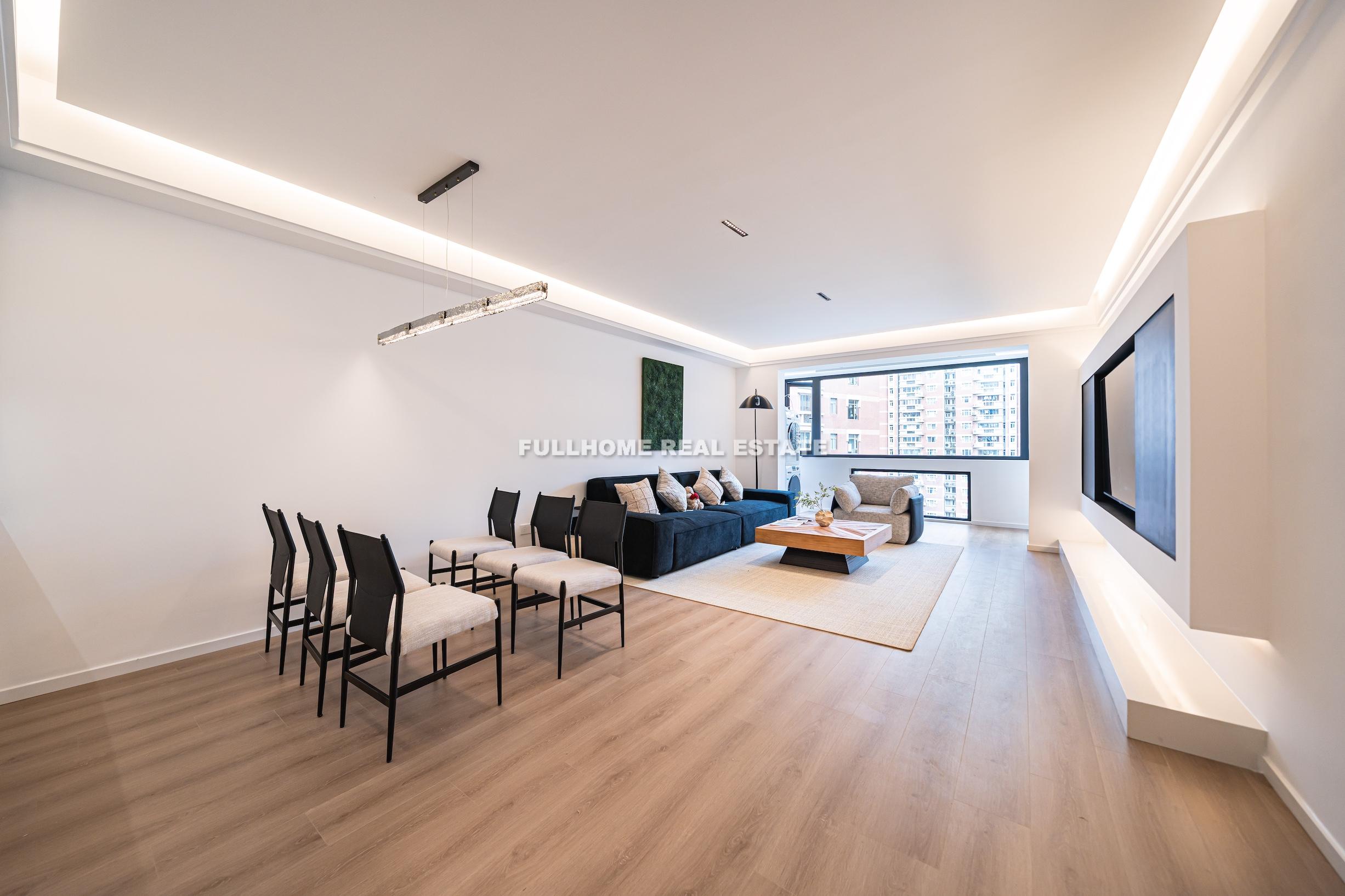 The Century Plaza of Wamin - Interior view 5, Shanghai rental property