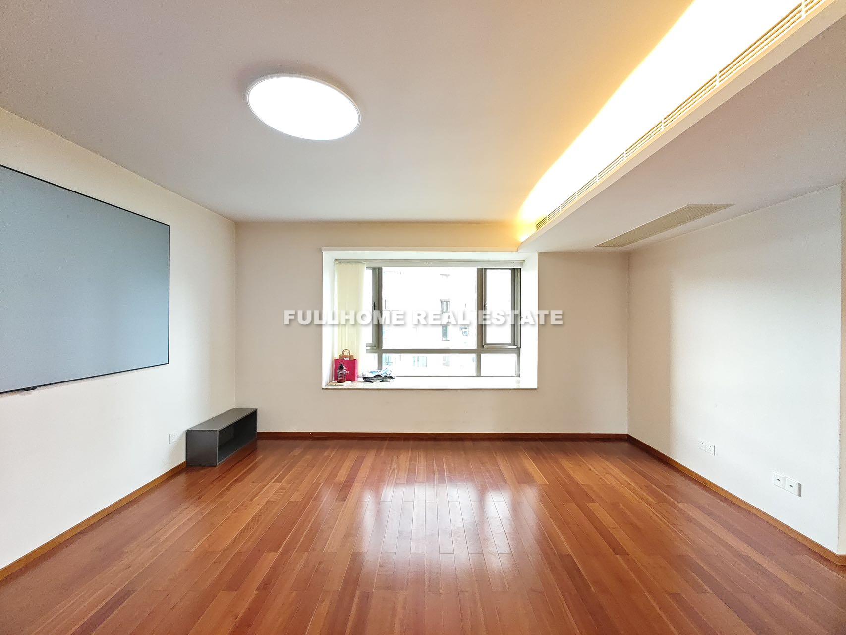Golden Bella Vie - 2 bedroom apartment in Shanghai, Gubei, Hongqiao