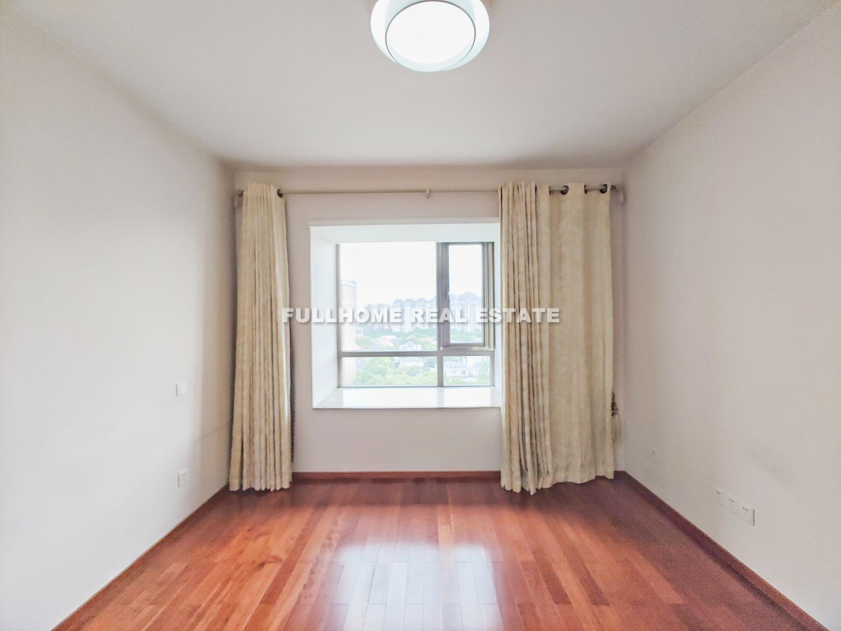 Golden Bella Vie - Interior view 9, Shanghai rental property