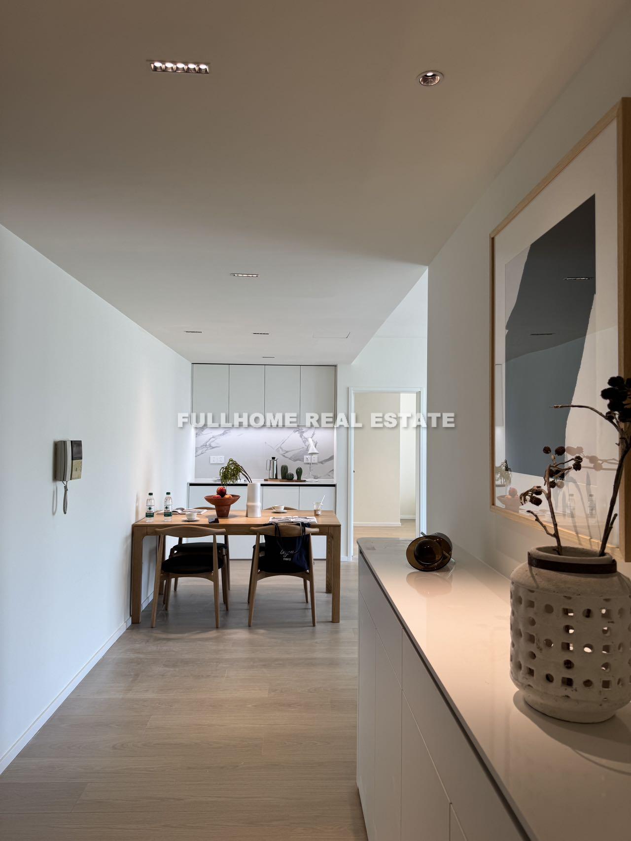 La Cite - 3 bedroom apartment in Shanghai, Xujiahui, Downtown