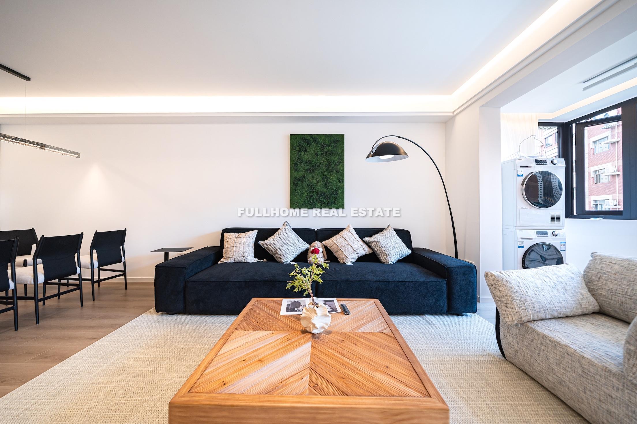 The Century Plaza of Wamin - Interior view 4, Shanghai rental property