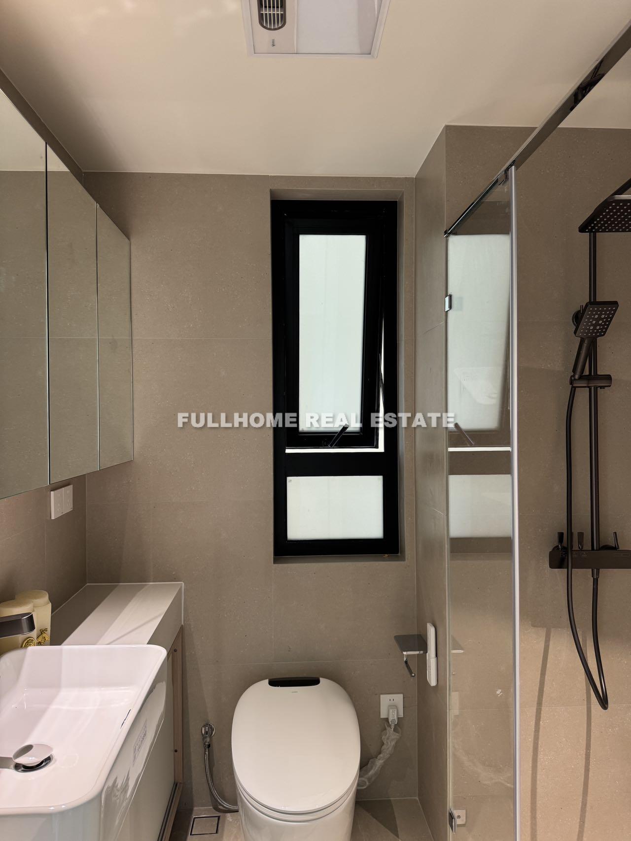 La Cite - Interior view 8, Shanghai rental property
