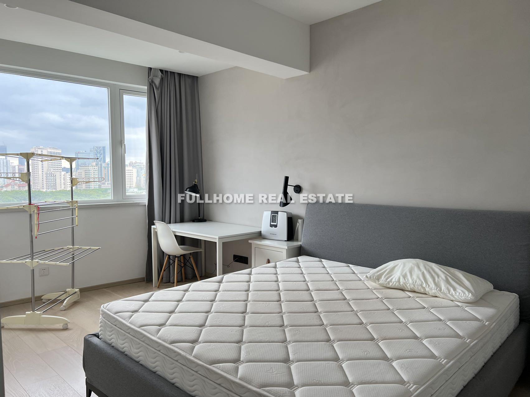MingYuan Century City - Interior view 5, Shanghai rental property