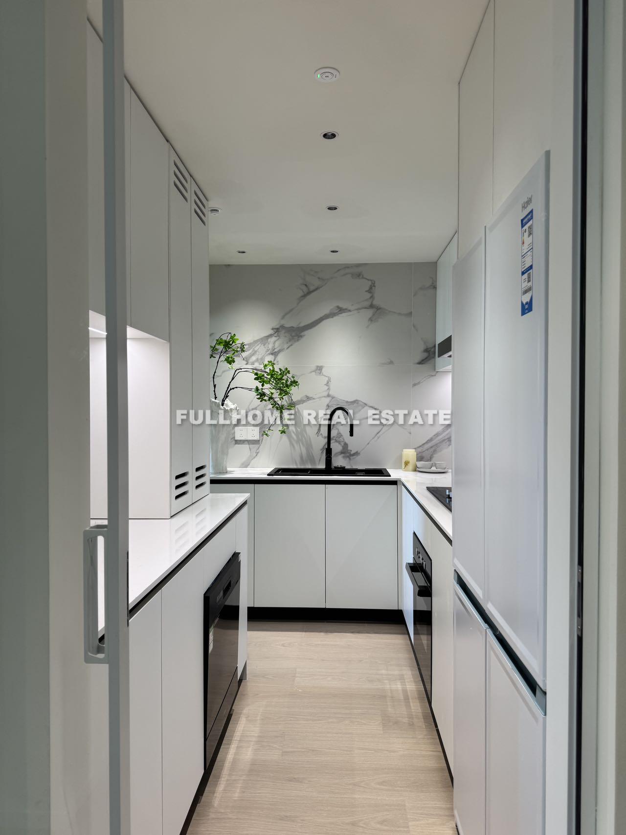 La Cite - Interior view 7, Shanghai rental property